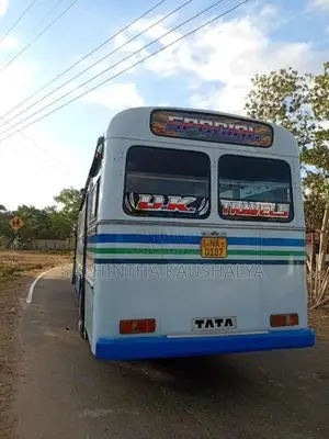 Tata LP1510 2005 Bus (Used)