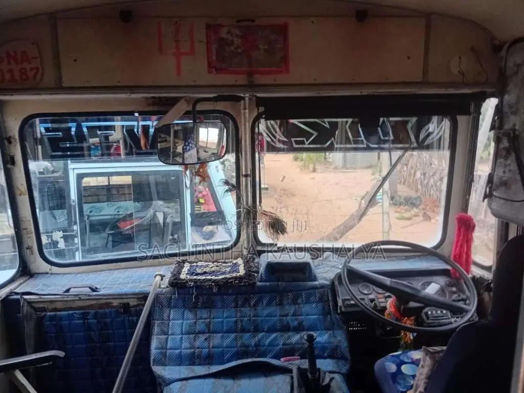 Tata LP1510 2005 Bus (Used)