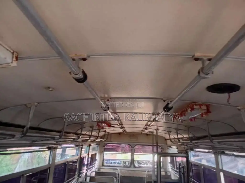 Tata LP1510 2005 Bus (Used)