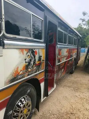Tata 1510 2004 Bus (Used)