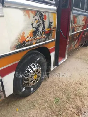 Tata 1510 2004 Bus (Used)