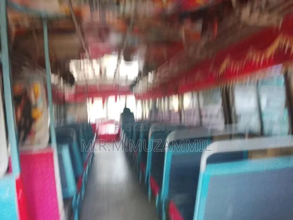 Tata 1510 2004 Bus (Used)