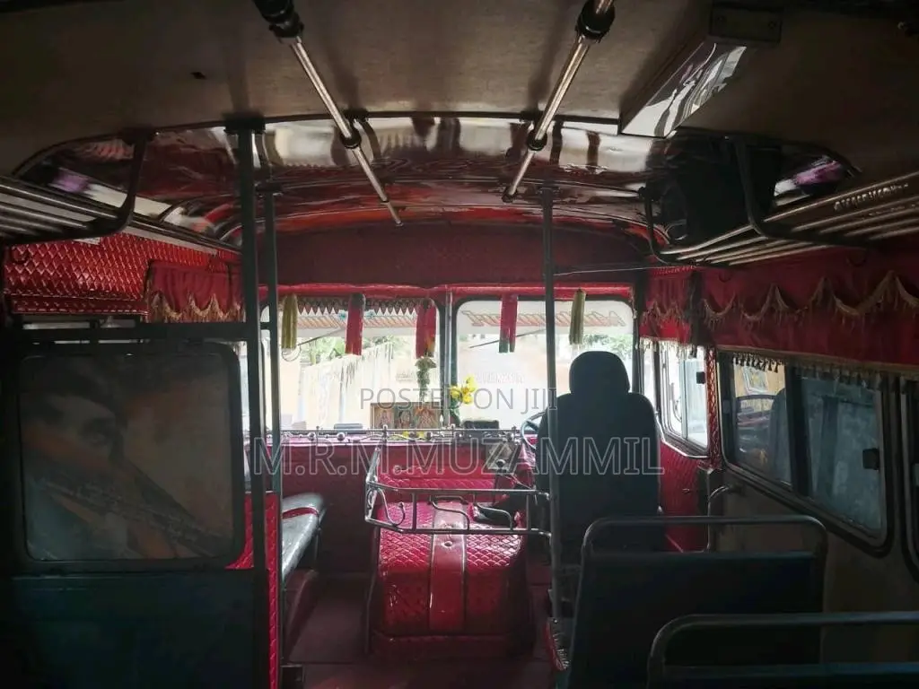 Tata 1510 2004 Bus (Used)