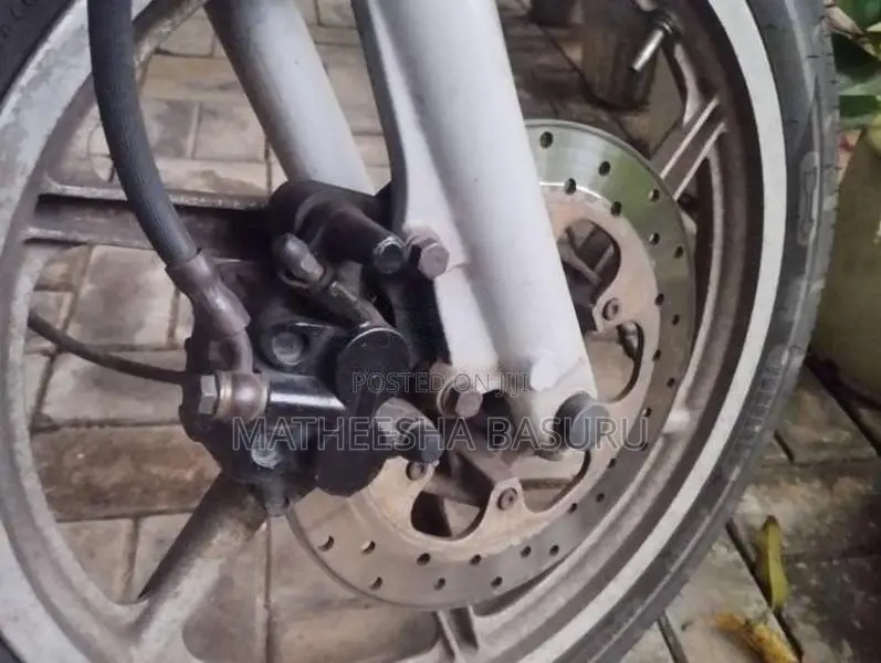 Bajaj Platina 100 2007 Bus (Used)