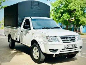 Tata Xenon 2016 Pickup (Used)