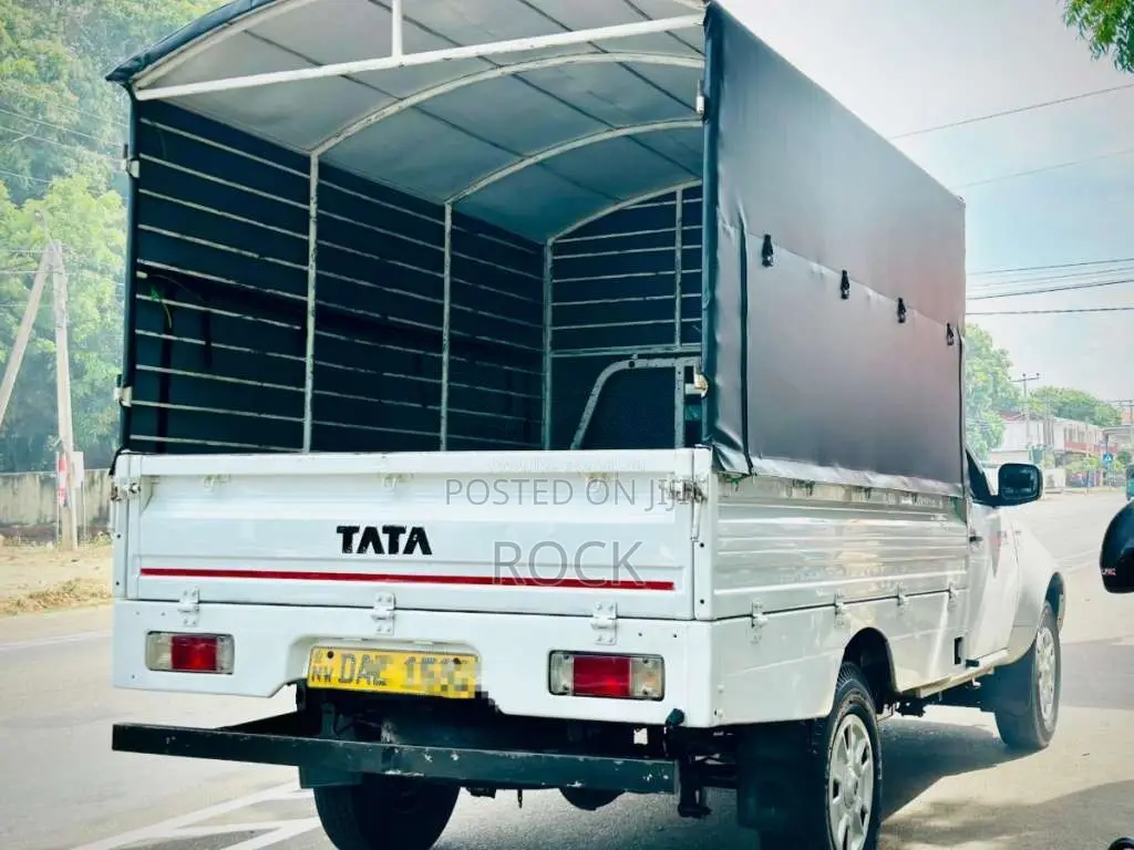 Tata Xenon 2016 Pickup (Used)