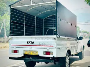 Tata Xenon 2016 Pickup (Used)