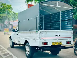Tata Xenon 2016 Pickup (Used)
