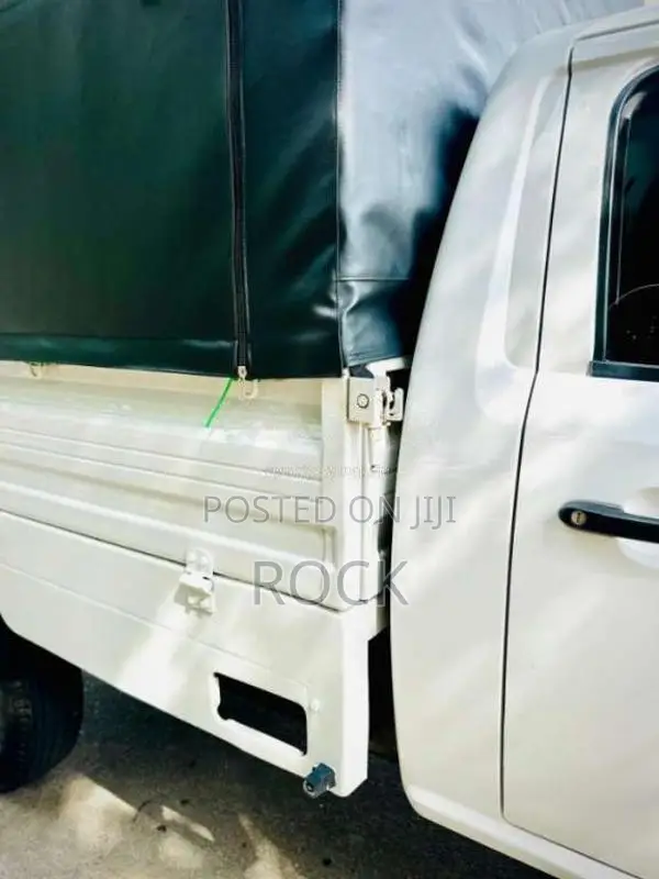 Tata Xenon 2016 Pickup (Used)