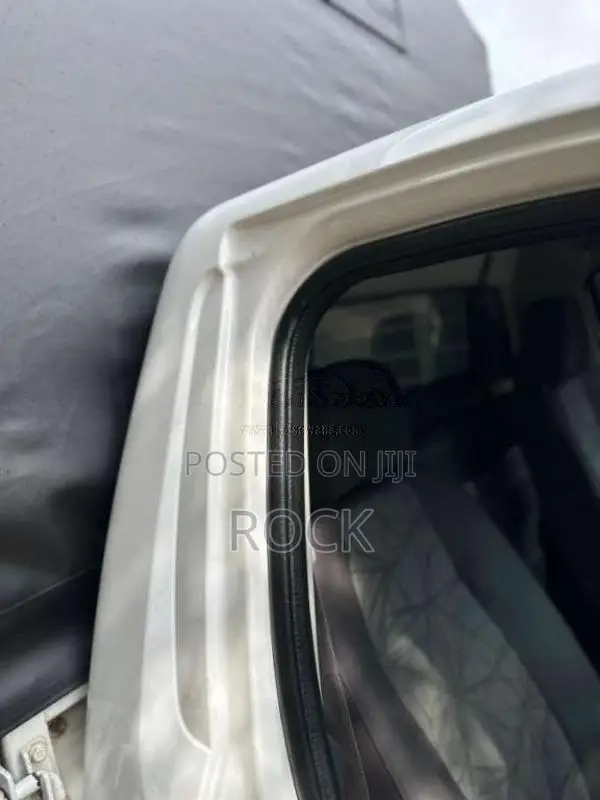 Tata Xenon 2016 Pickup (Used)