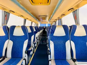 Micro Kinglong 2016 Bus Unregistered (Recondition)