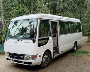 Mitsubishi Rosa 2011 Bus (Used)