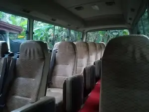 Mitsubishi Rosa 2011 Bus (Used)