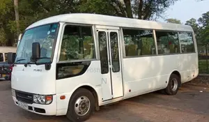 Mitsubishi Rosa 2011 Bus (Used)