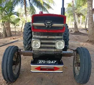 Massey-Ferguson 135 1999 Tractor (Used)