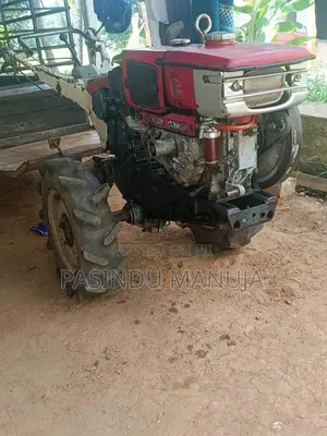 Kubota K 75 1988 Tractor (Used)