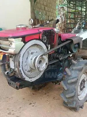 Kubota K 75 1988 Tractor (Used)
