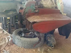 Kubota K 75 1988 Tractor (Used)