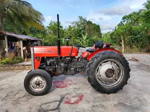 TAFE 45dI Rd 5 2013 Tractor (Used)