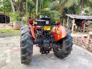 TAFE 45dI Rd 5 2013 Tractor (Used)