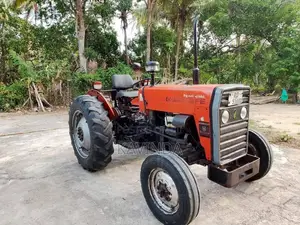 TAFE 45dI Rd 5 2013 Tractor (Used)