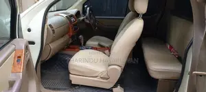 Nissan Navara 2010 Pickup (Used)
