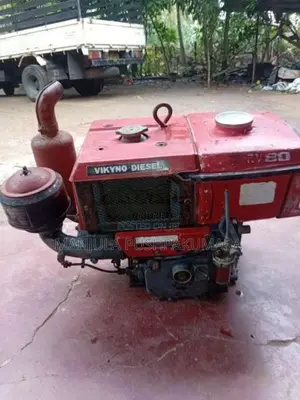 Kubota RV80 2016 Tractor (Used)