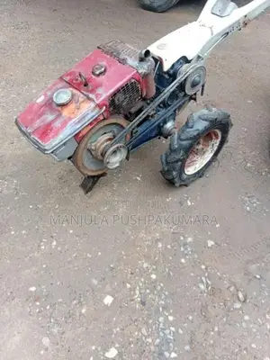 Kubota K600 2008 Tractor (Used)
