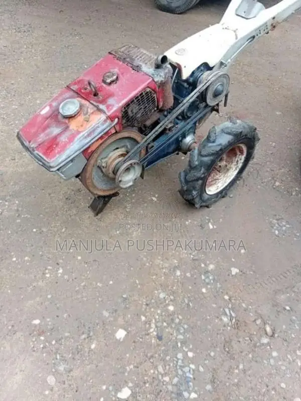 Kubota K600 2008 Tractor (Used)