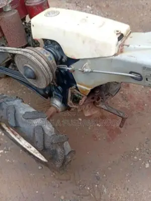 Kubota K600 2008 Tractor (Used)
