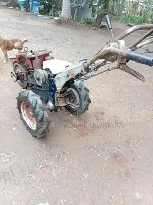 Kubota K600 2008 Tractor (Used)