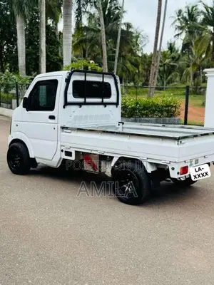 Suzuki Carry 2001 Lorry (Used)