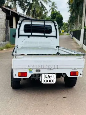 Suzuki Carry 2001 Lorry (Used)