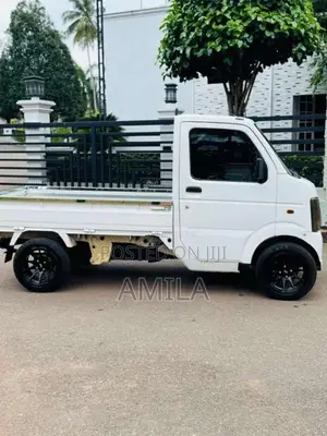 Suzuki Carry 2001 Lorry (Used)