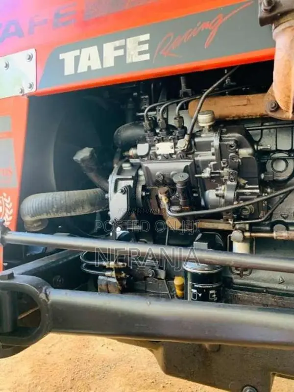 TAFE 45DI 2017 Tractor (Used)