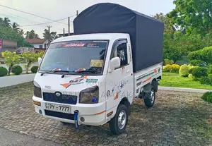 Mahindra Maxximo Plus VX 2014 Lorry (Used)