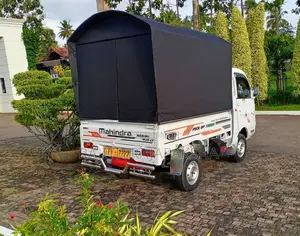 Mahindra Maxximo Plus VX 2014 Lorry (Used)