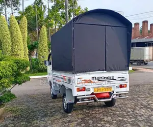 Mahindra Maxximo Plus VX 2014 Lorry (Used)