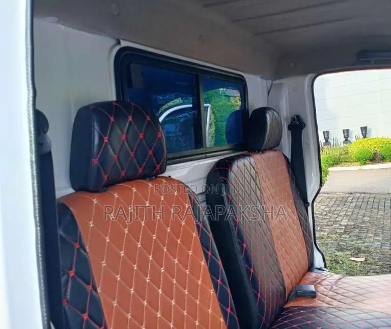 Mahindra Maxximo Plus VX 2014 Lorry (Used)