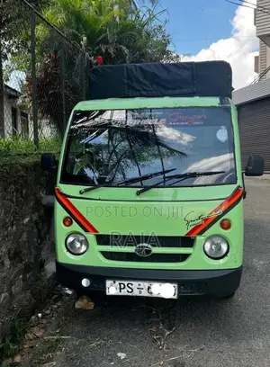 Tata Dimo Batta 2012 Lorry (Used)