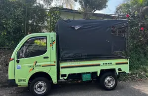 Tata Dimo Batta 2012 Lorry (Used)