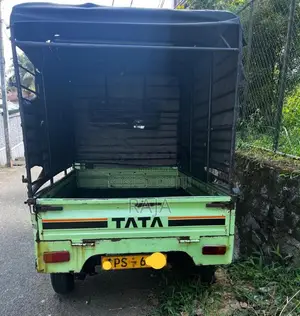 Tata Dimo Batta 2012 Lorry (Used)