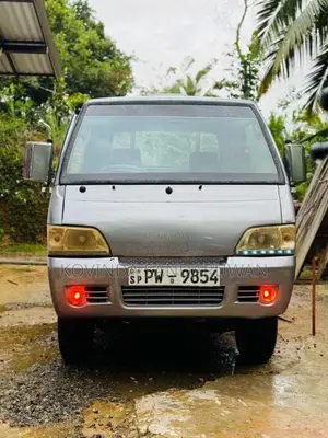 Foton FL2400 2013 Lorry (Used)