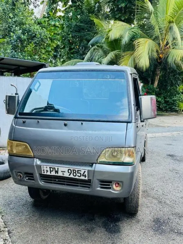 Foton FL2400 2013 Lorry (Used)