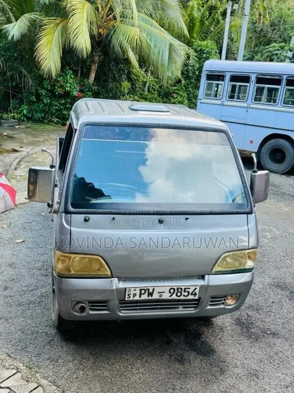 Foton FL2400 2013 Lorry (Used)