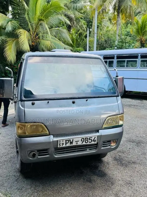 Foton FL2400 2013 Lorry (Used)