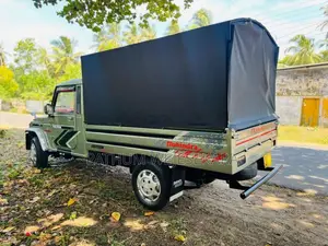 Mahindra Bolero 2015 Pickup (Used)