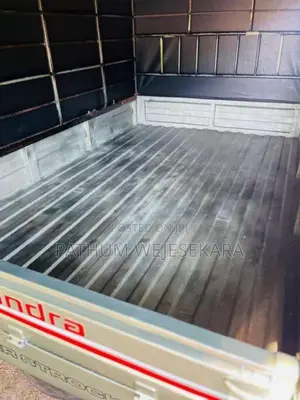 Mahindra Bolero 2015 Pickup (Used)