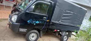 Mahindra Maxximo Plus 2013 Lorry (Used)