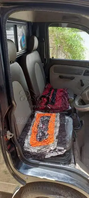 Mahindra Maxximo Plus 2013 Lorry (Used)